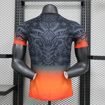 Liverpool "Inferno Wyrm" Edición Especial