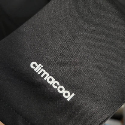 2015/2016 Retro Real Madrid Alternativa Visitante Manga Larga