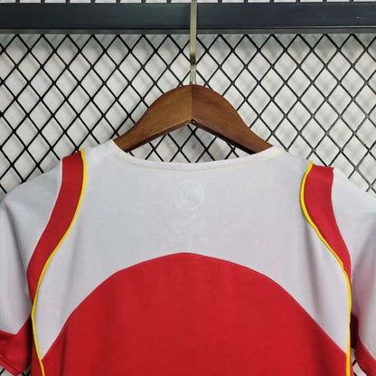 2004-2005 Retro Arsenal Local Talla Niño