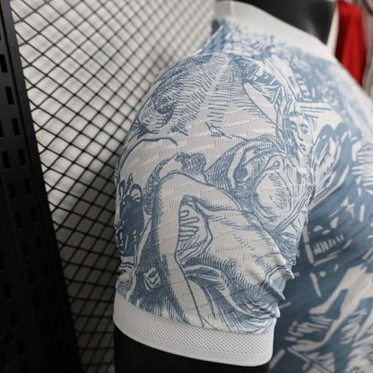 Italia "Sons of Rome" Edición Especial