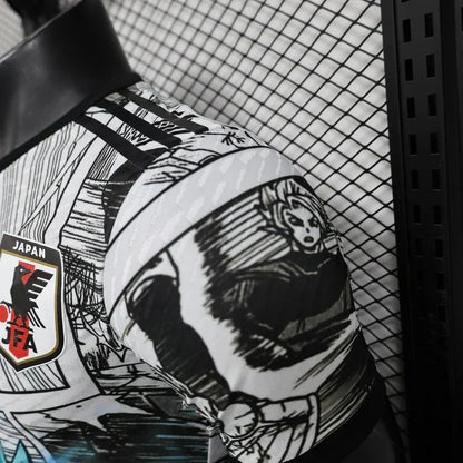 Japan "Kaminari no Goku" Edición Especial