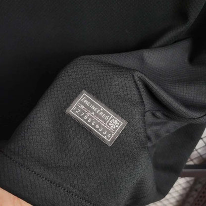 2024/2025 Psg Paris Saint-Germain Fourth Visitante