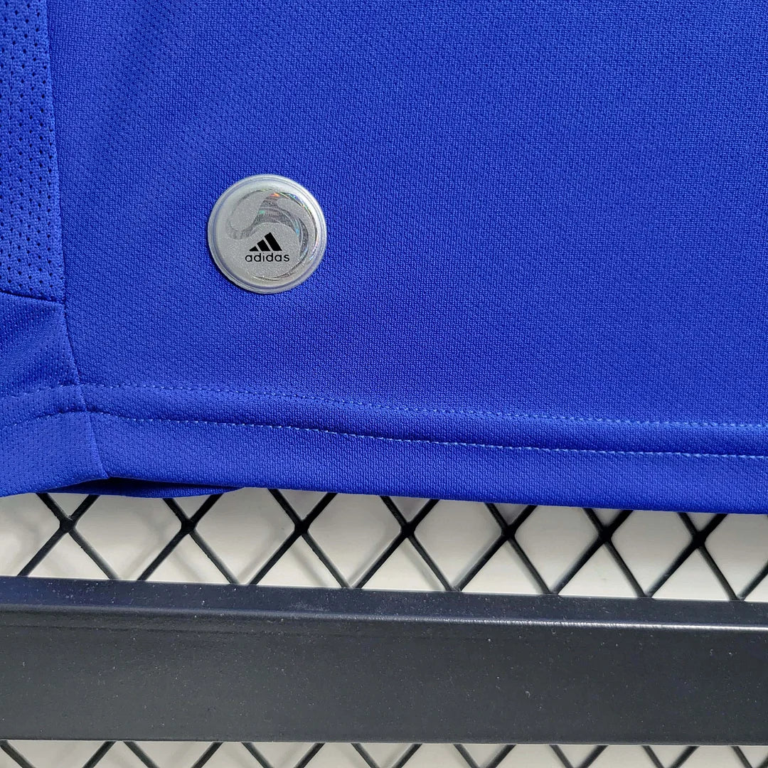 2008-2009 Retro Chelsea Champions League Final Local