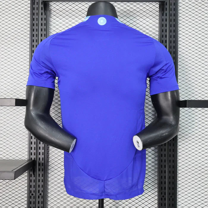 Argentina 2024/2025 Visitante Kit