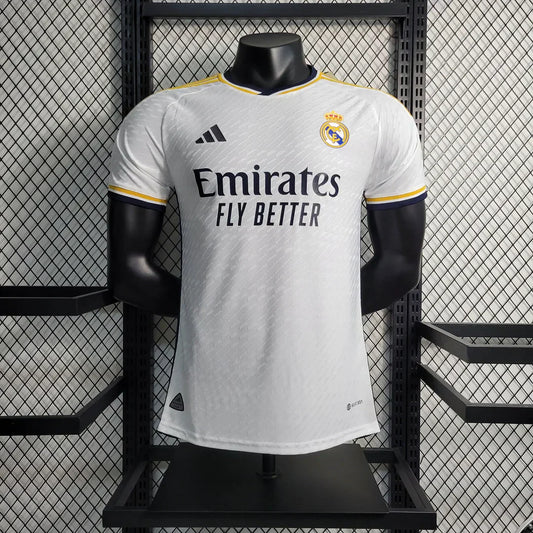 2023/2024 Real Madrid Local Kit