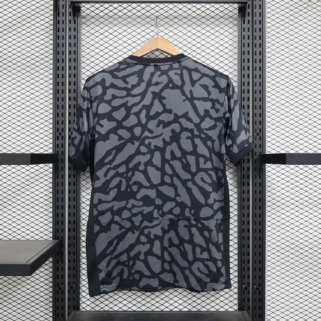 2023/2024 Psg Paris Saint-Germain Alternativa Visitante