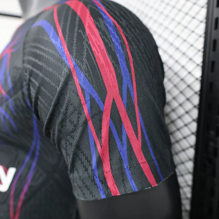 Barcelona "Catalan Veins" Edición Especial