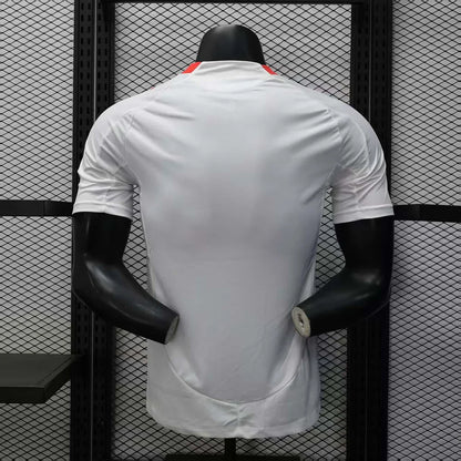 2025/2026 Liverpool Visitante Kit