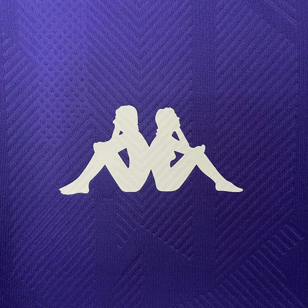 2024-2025 Fiorentina Local