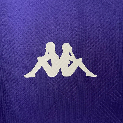 2024-2025 Fiorentina Local