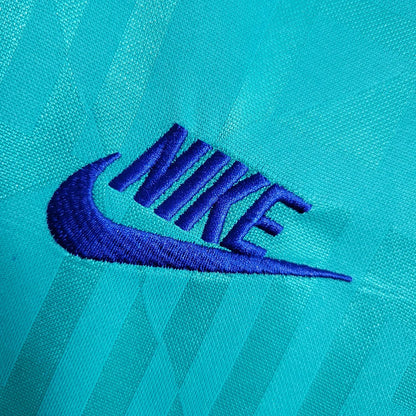 Barcelone 2019-2020 Alternative Extérieur