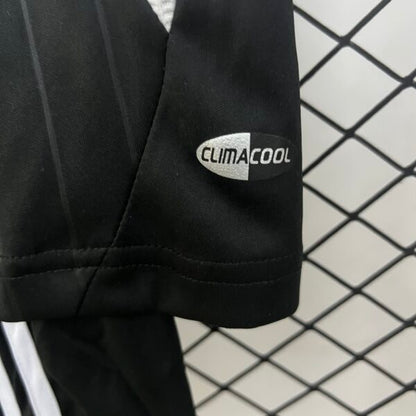 Maillot extérieur rétro Real Madrid 2006/2007 pour enfant