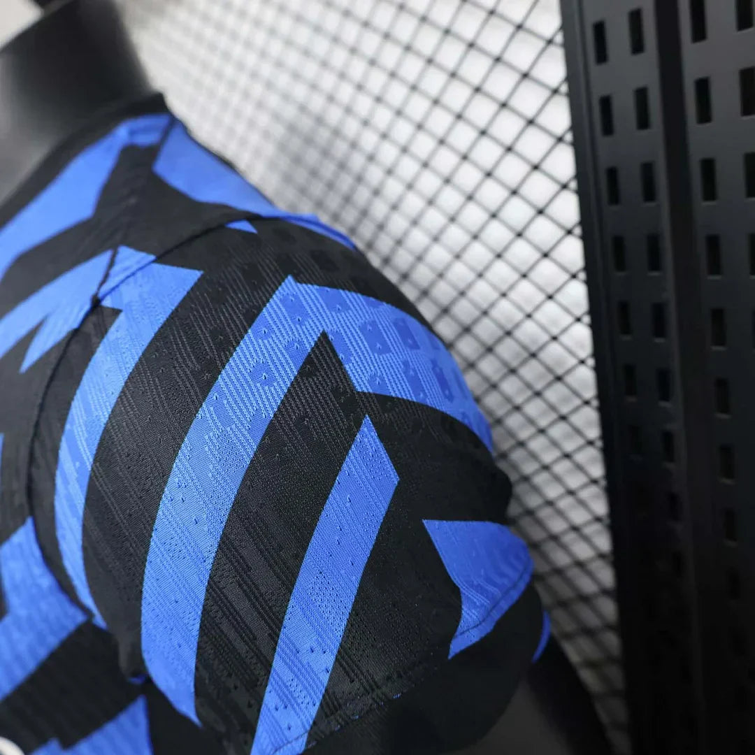 2024/2025 Inter Milan Local Kit