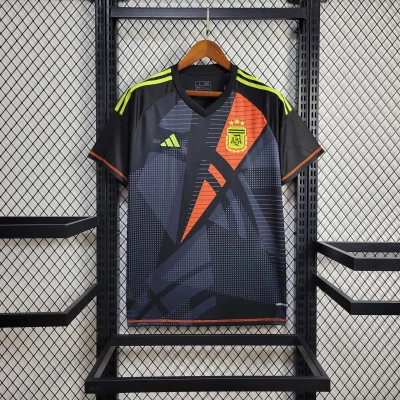 2024 Argentina Goalkeeper Kit