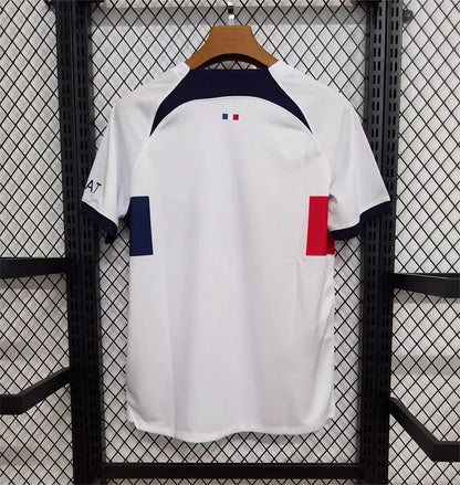 2023/2024 PSG Paris Saint-Germain Visitante Kit