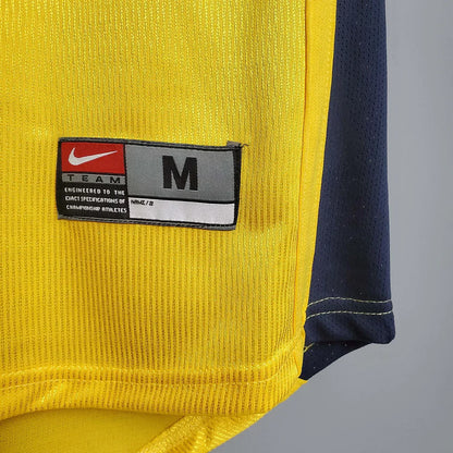 1999-2001 Retro Arsenal Visitante