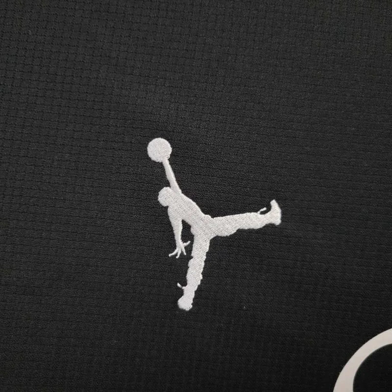 2024/2025 Psg Paris Saint-Germain Fourth Visitante