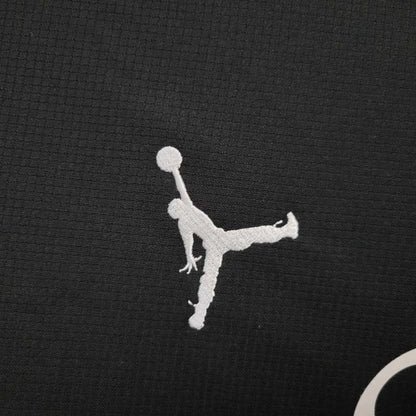 2024/2025 Psg Paris Saint-Germain Fourth Visitante