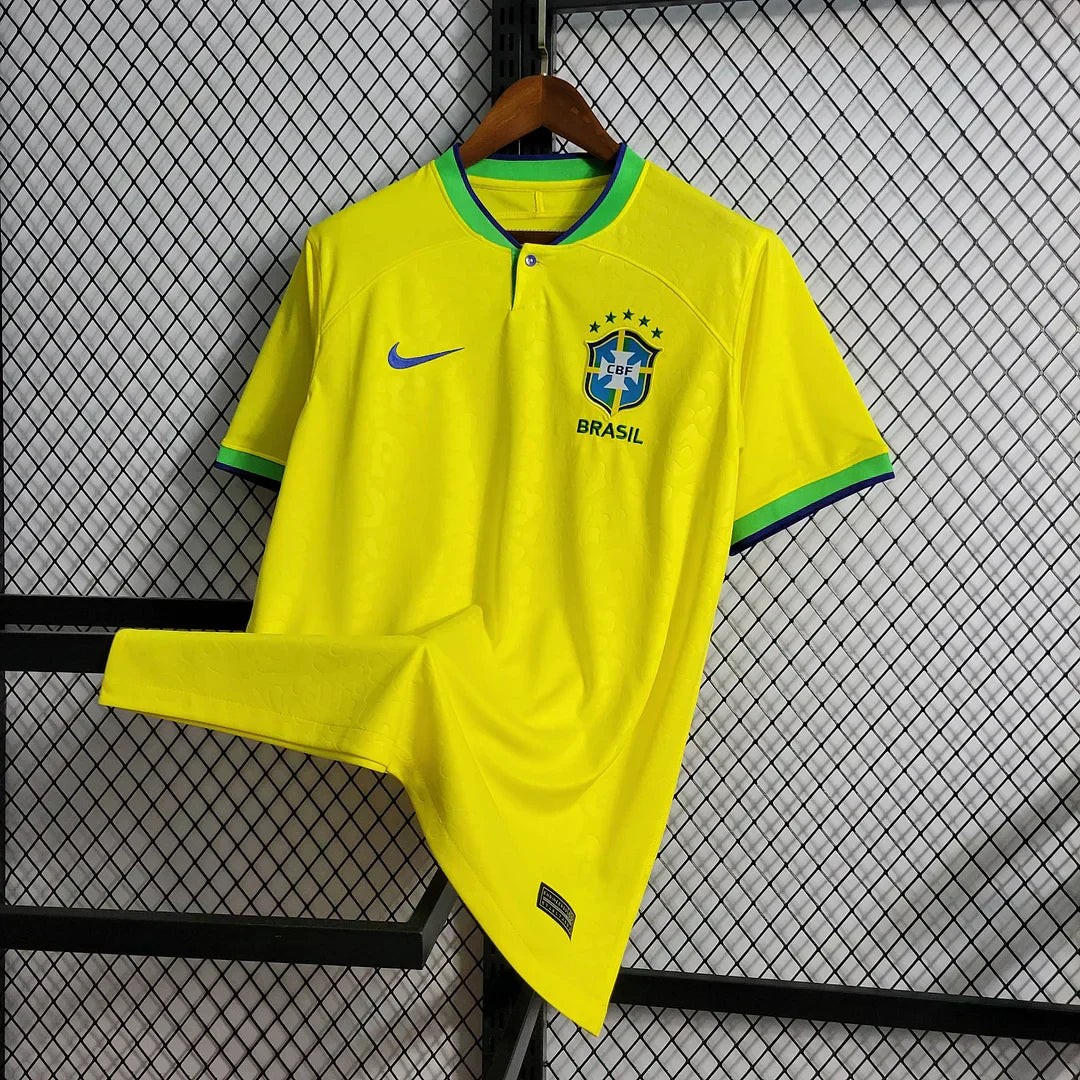 2022 World Cup Brasil Local