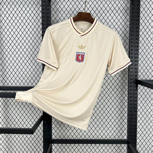 75e anniversaire de Lyon 2025/2026