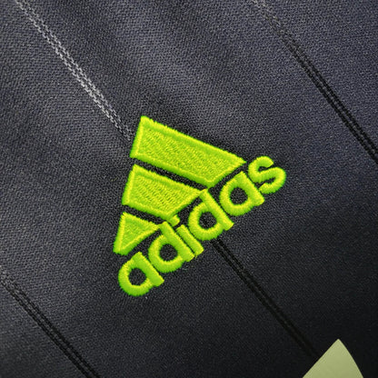 2012/2013 Retro Real Madrid Visitante