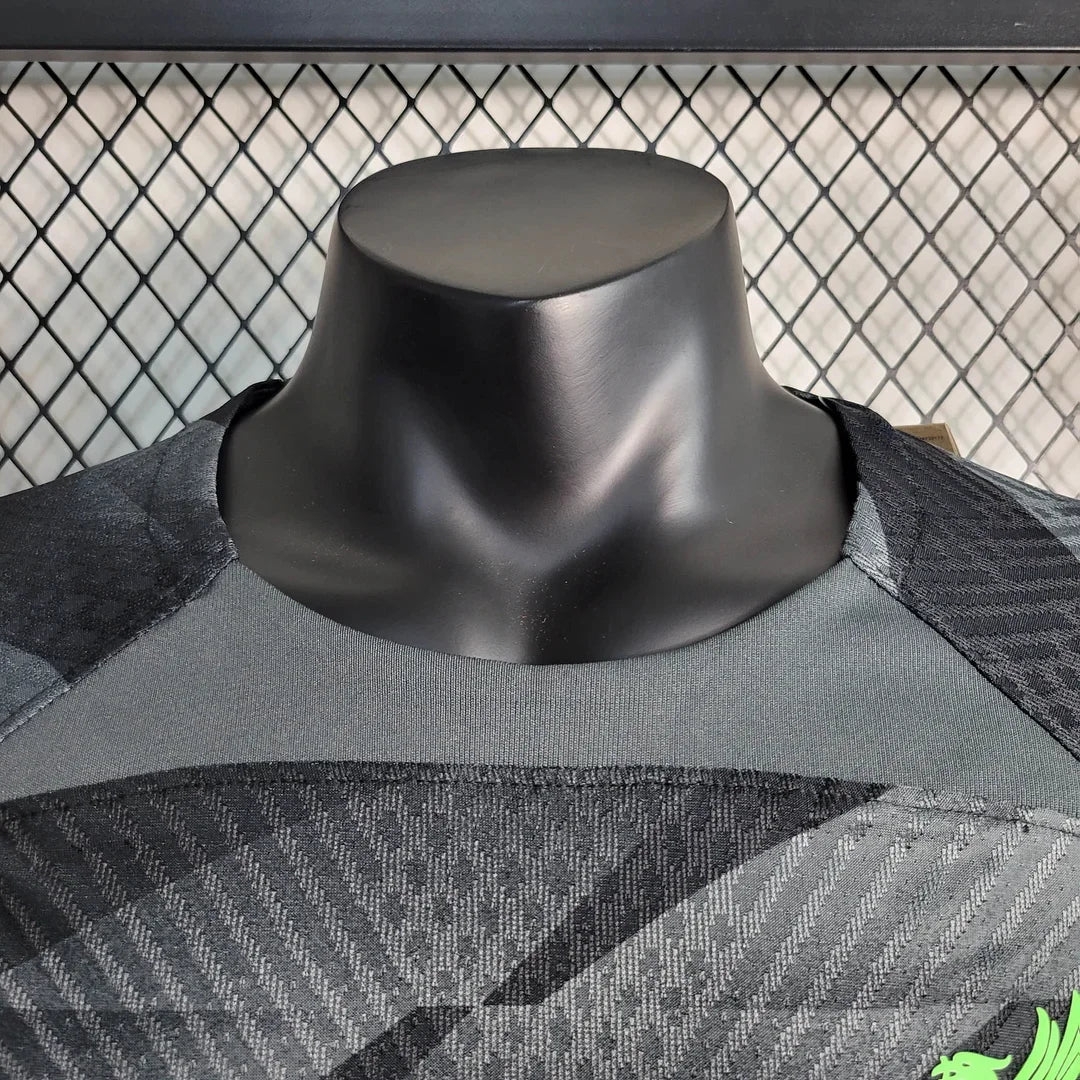 2023/2024 Liverpool Goalkeeper