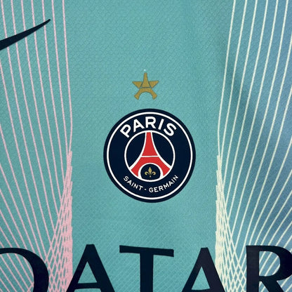 PSG Paris Saint-Germain "Celestial" Edición Especial