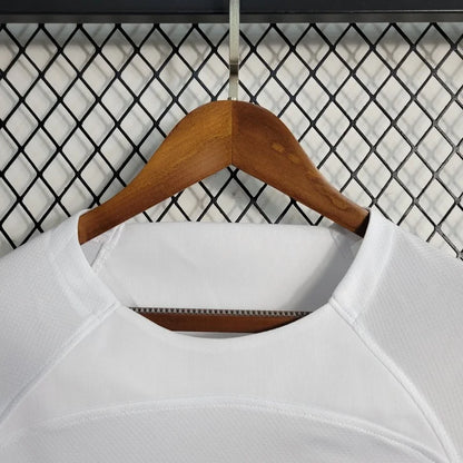 2023/2024 Barcelona Visitante Manga Larga