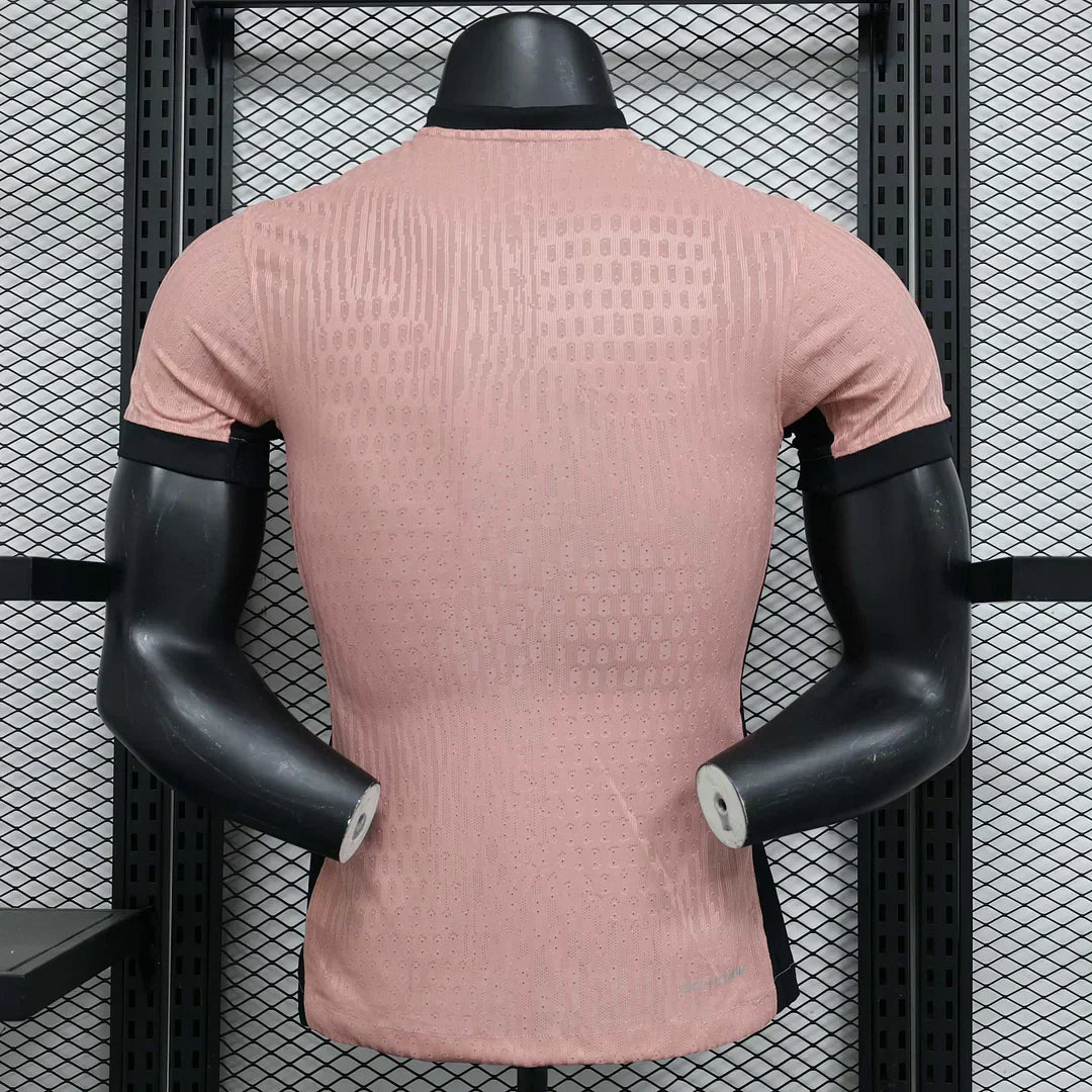 2024/2025 Psg Paris Saint-Germain Alternativa Visitante Kit