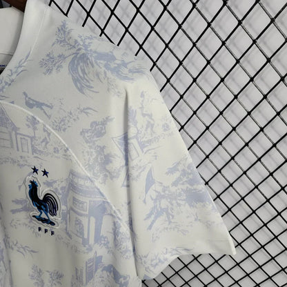 2022 FIFA World Cup France Visitante