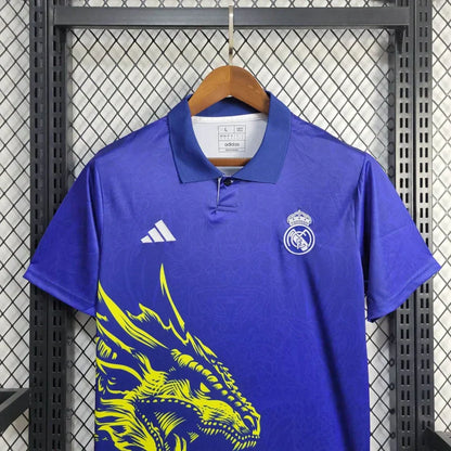 Real Madrid "Royal Streak" Edición Especial