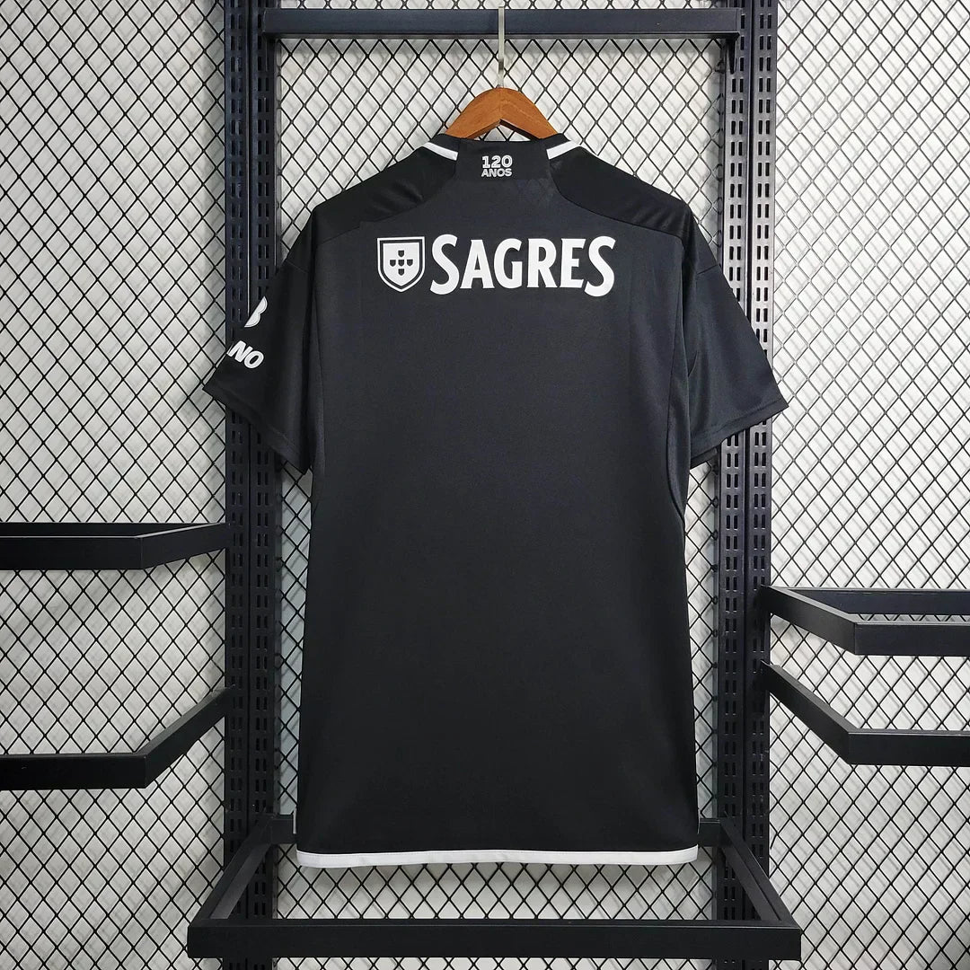 2023/2024 Benfica Visitante