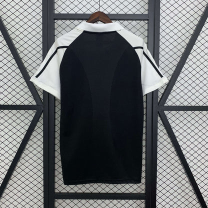 2001/2002 Retro Real Madrid Visitante