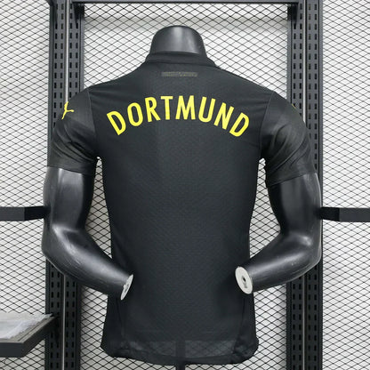 2024/2025 Borussia Dortmund Visitante Kit