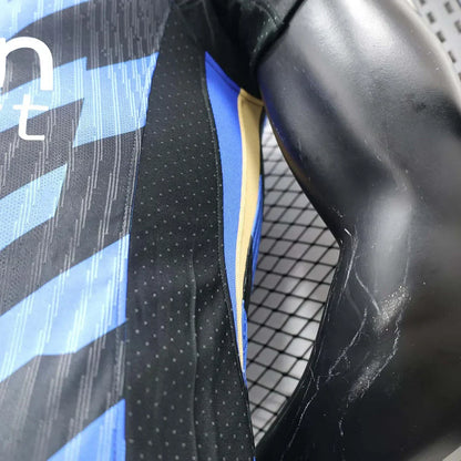 2024/2025 Inter Milan Local Kit