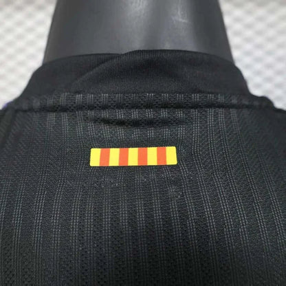 Barcelona "Purple Venom" Edición Especial