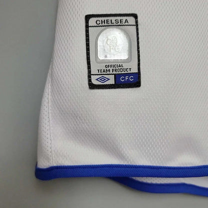2003-2005 Retro Chelsea Visitante