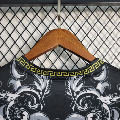 Italia "Versace" Black Edición Especial