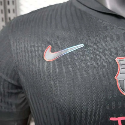 Barcelona 2024/2025 Visitante X Taylor Swift 1989 Edición Especial