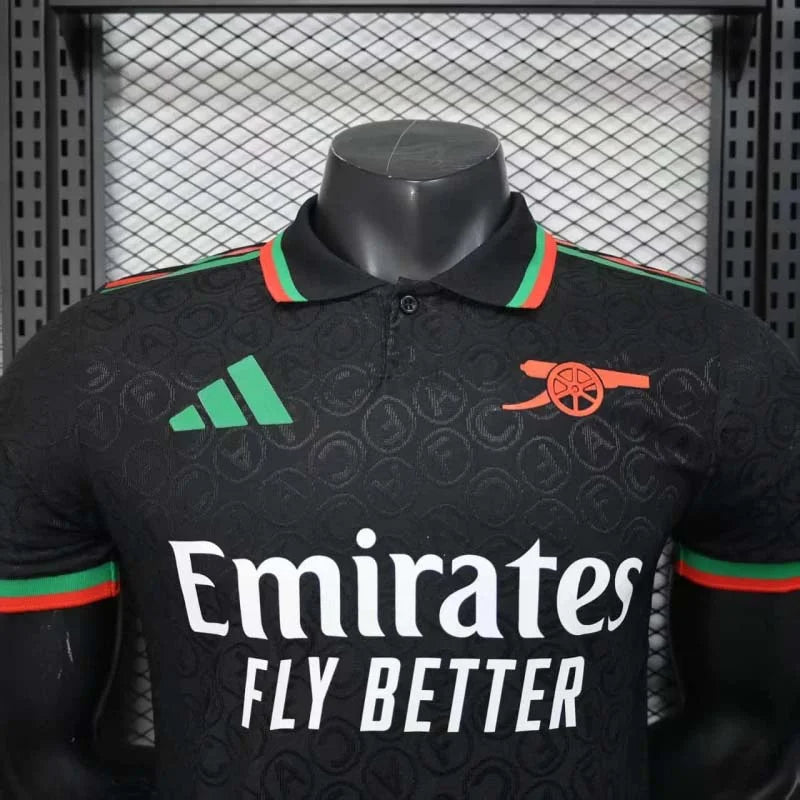 Arsenal 2025/2026 Edición Especial