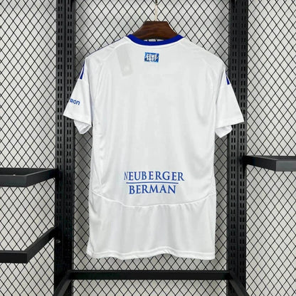 2024-2025 Como1907 Visitante Kit