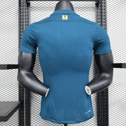 Al Nassr 2023/2024 Visitante Kit