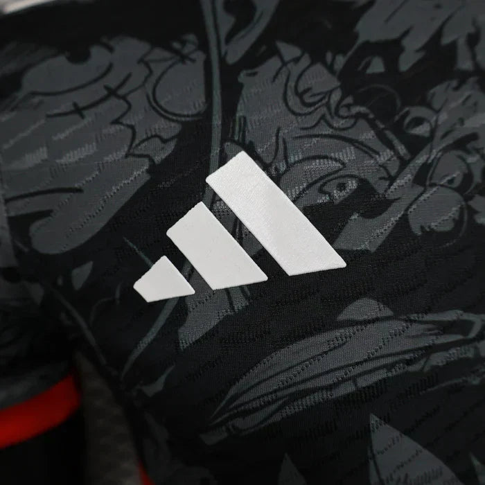 Japan "Raijin no Kage" Edición Especial