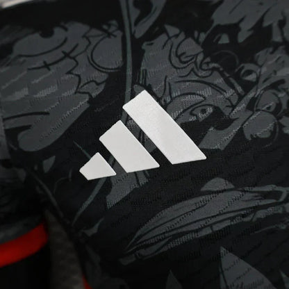 Japan "Raijin no Kage" Edición Especial