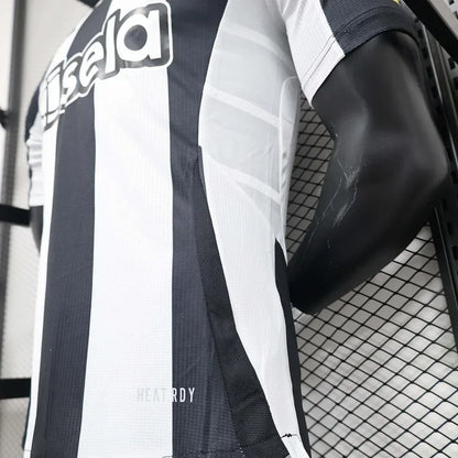 2024/2025 Newcastle United Local Kit
