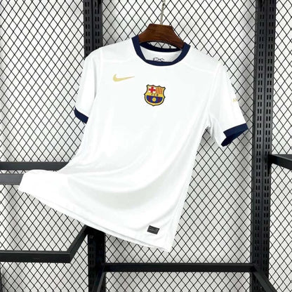 Barcelona "Blanc Royal" Edición Especial