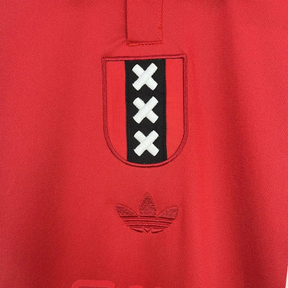 2025/2026 Ajax Aniversario