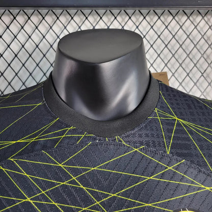 2022/2023 Psg Paris Saint-Germain Fourth Visitante