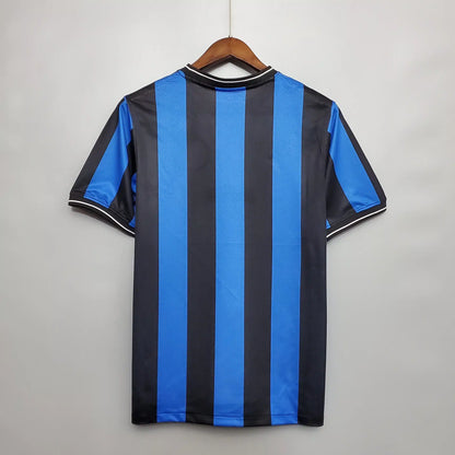 Maillot rétro Inter Milan domicile 2009/2010