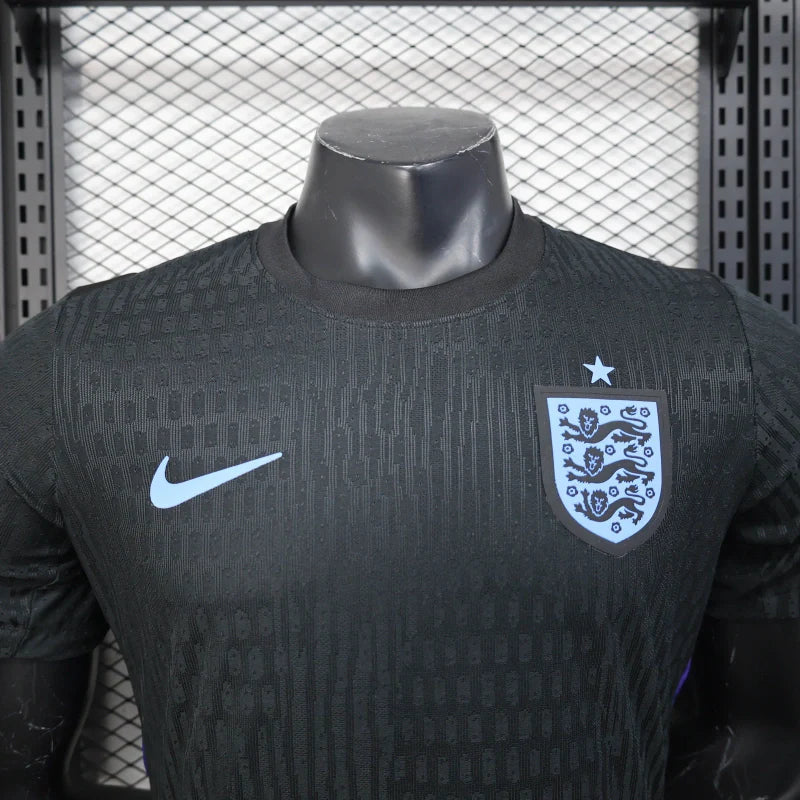 England 2025 Visitante Kit